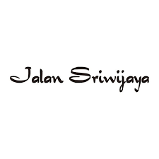 JALAN SRIWIJAYA