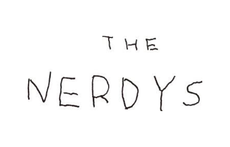 EFILEVOL / THE NERDYS