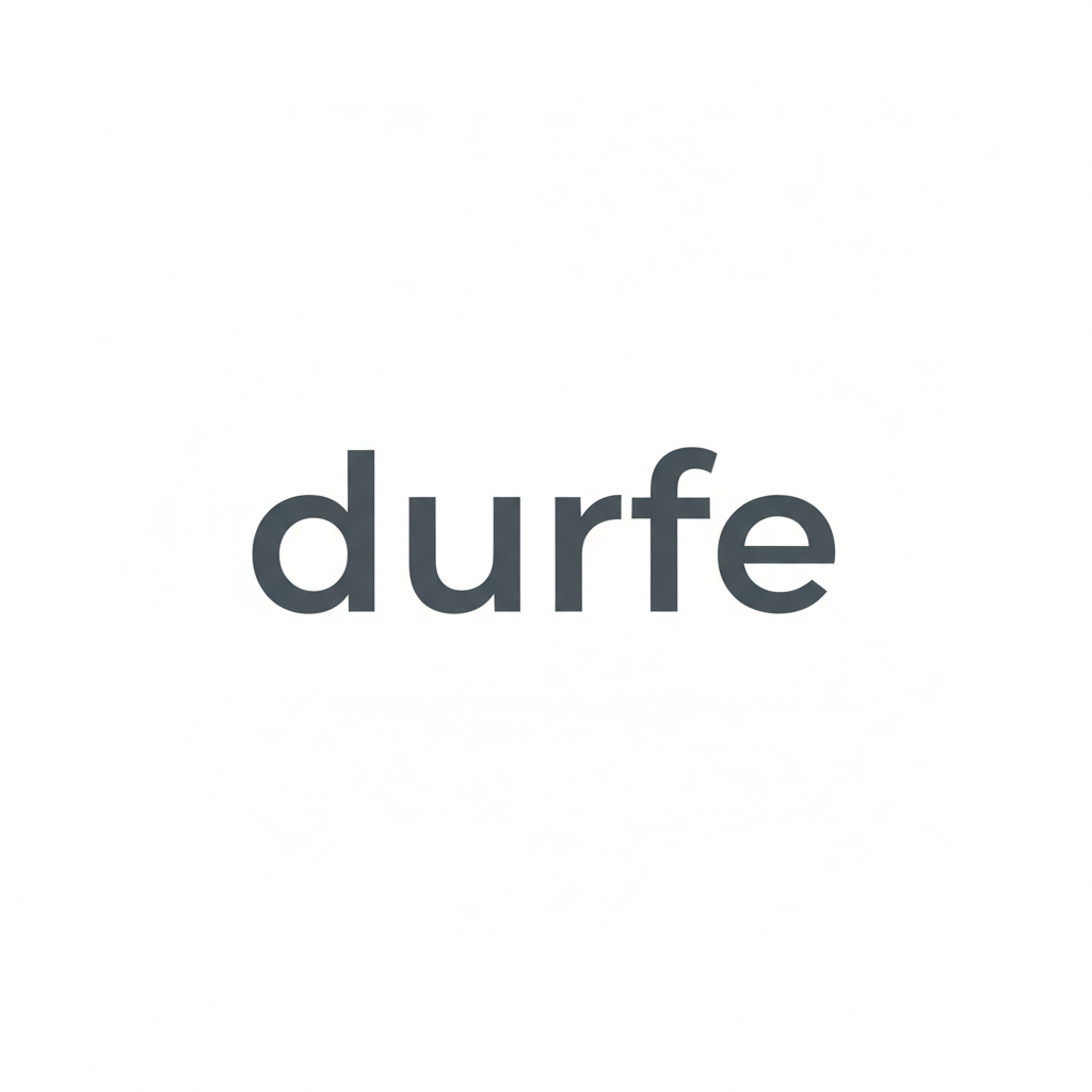 durfe