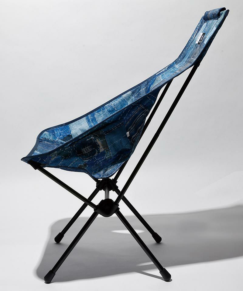 FDMTL ファンダメンタル HELINOX SUNSET CHAIR ヘリノックス サンセットチェア