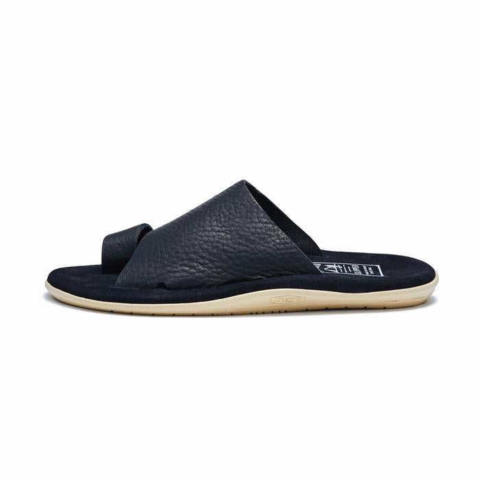 ISLAND Slipper(アイランドスリッパ)レザーサンダル PTS704BH
