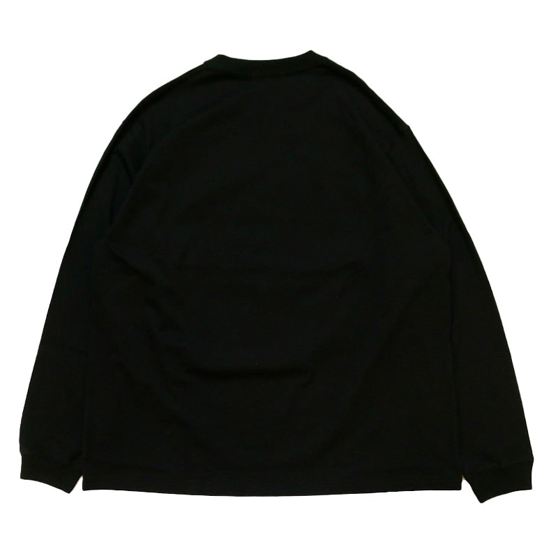Brigitte Tanaka × The NERDYS PIANISTE L/S 2025-26