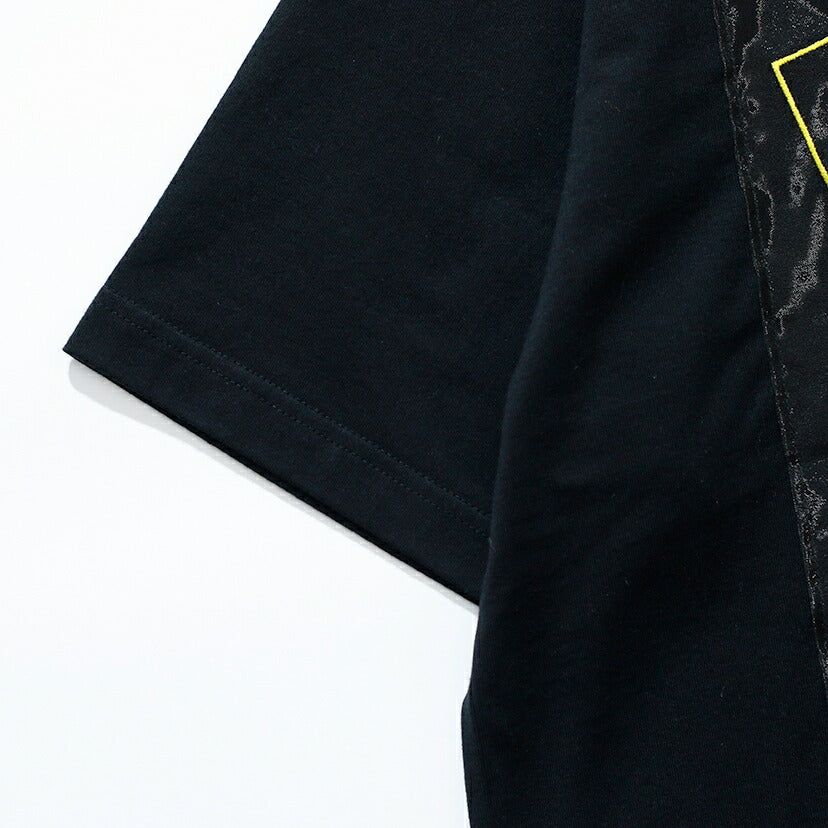 Brigitte Tanaka × The NERDYS VINYLES T-shirt 2026