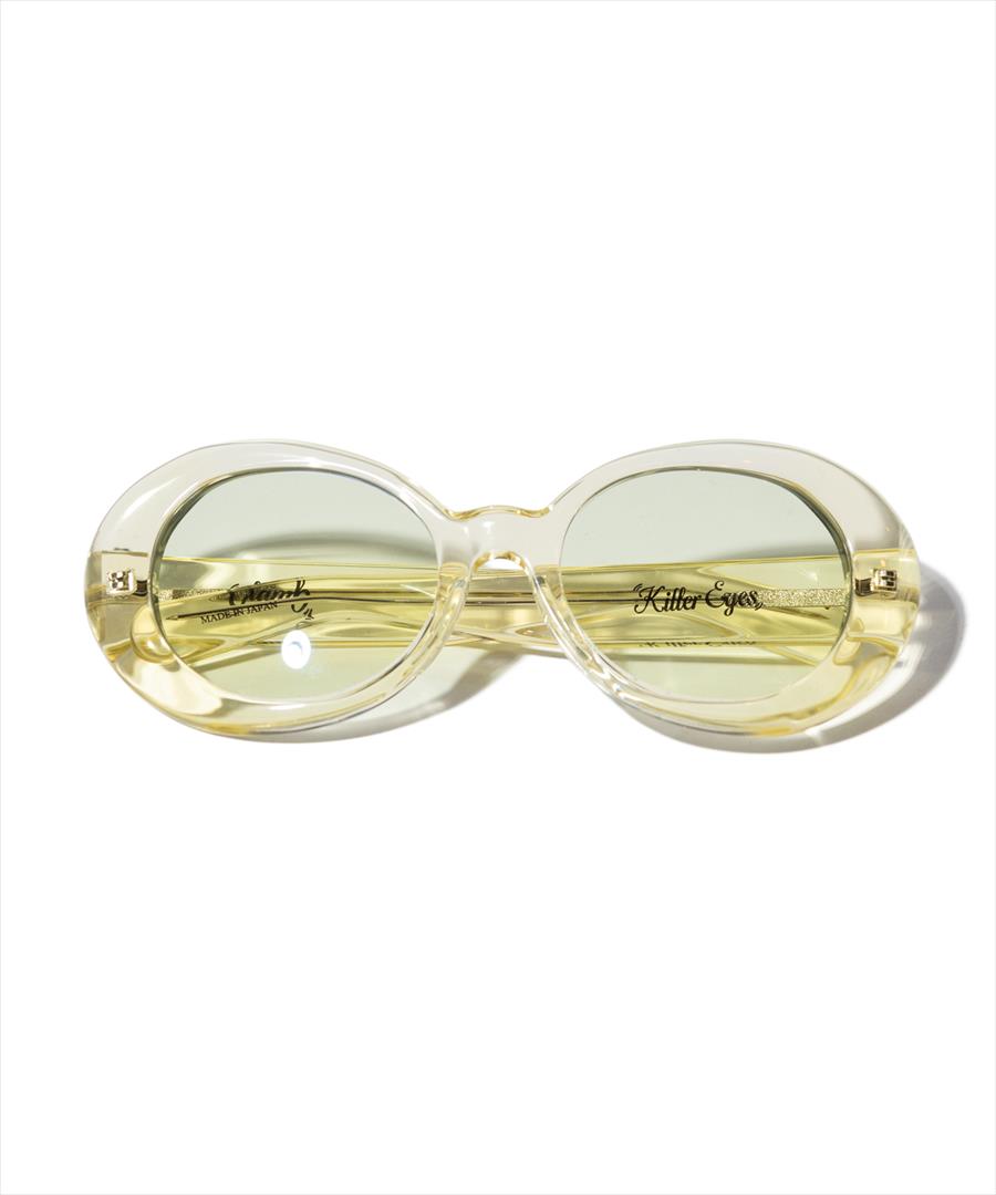 glamb グラム Killer Eyes Sunglasses キラーアイズサングラス