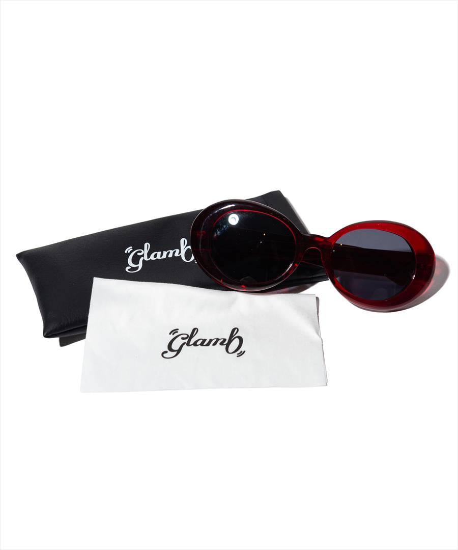 glamb グラム Killer Eyes Sunglasses キラーアイズサングラス