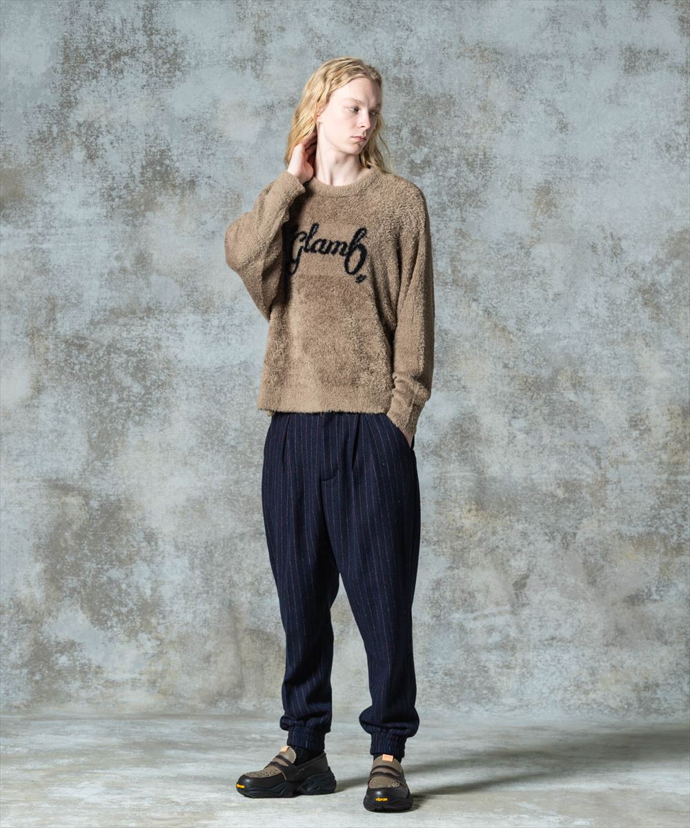 Field Penny Loafer / フィールドペニーローファー glamb グラム