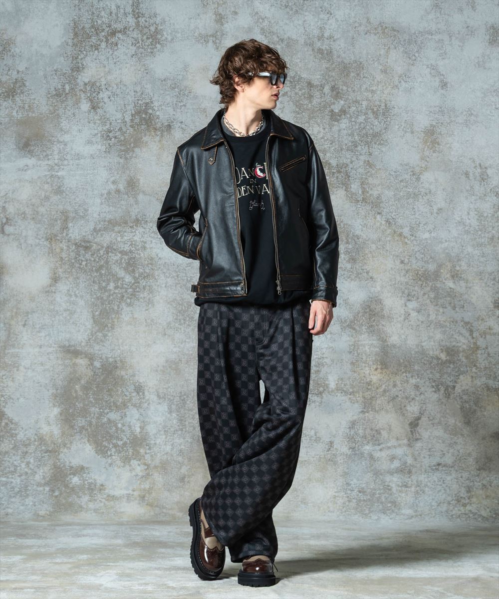 Field Penny Loafer / フィールドペニーローファー glamb グラム