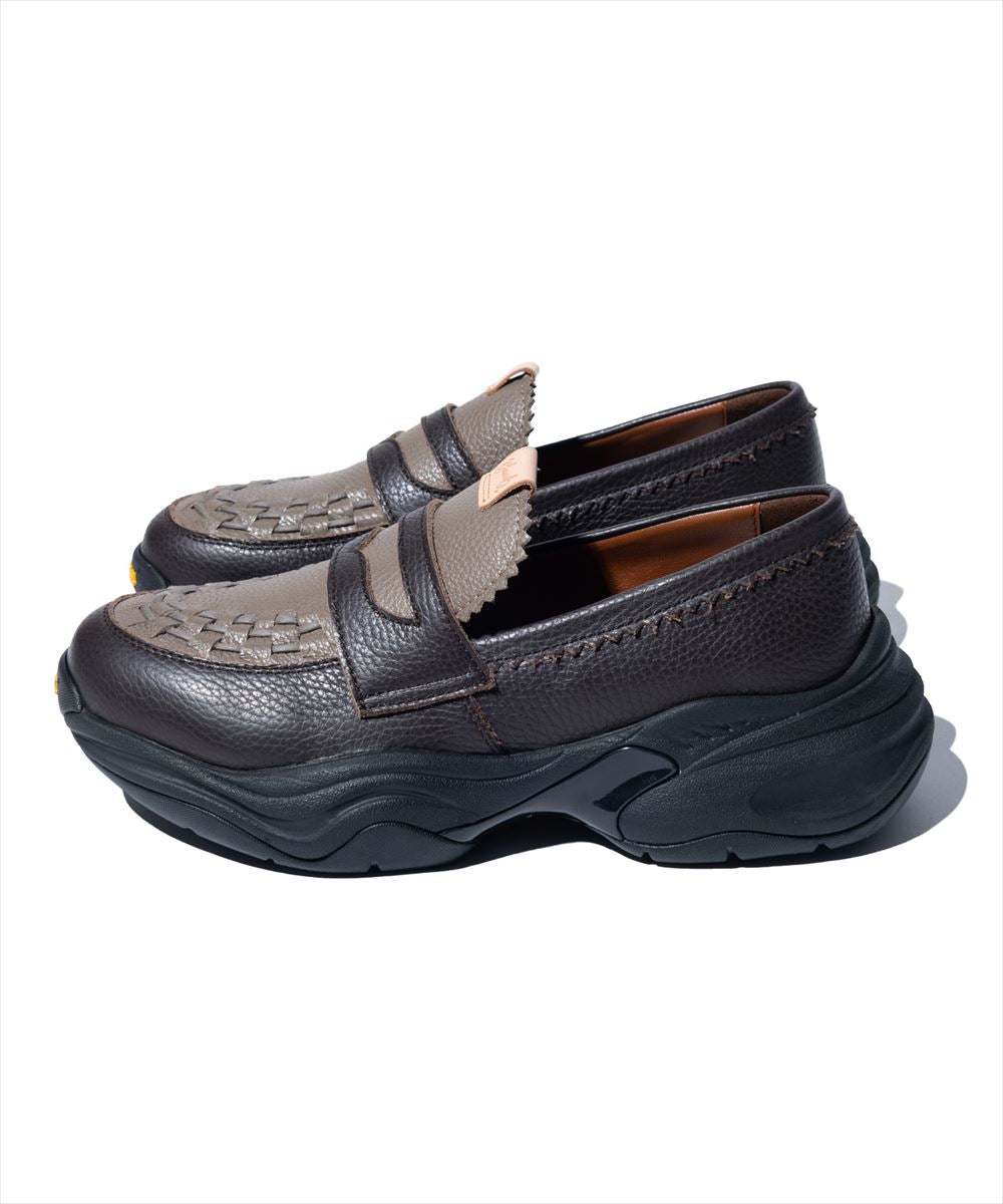 Field Penny Loafer / フィールドペニーローファー glamb グラム