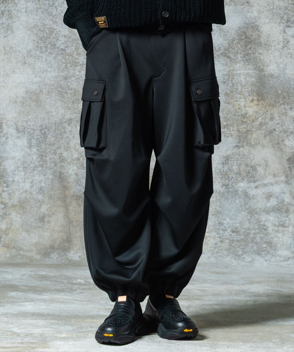 Field Penny Loafer / フィールドペニーローファー glamb グラム