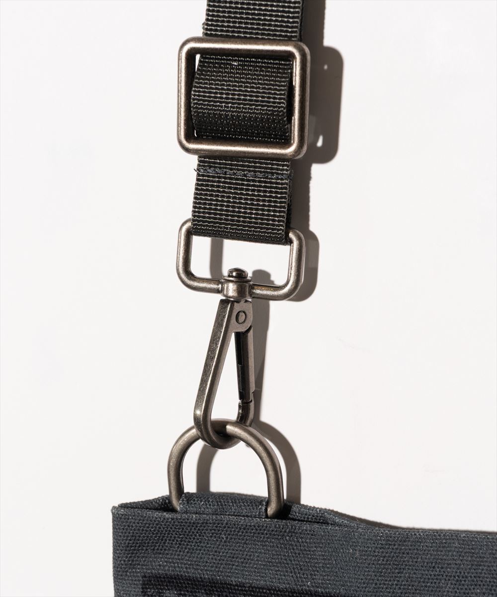 Rebirth Shoulder Bag / リバースショルダーバッグ glamb グラム 特別価格