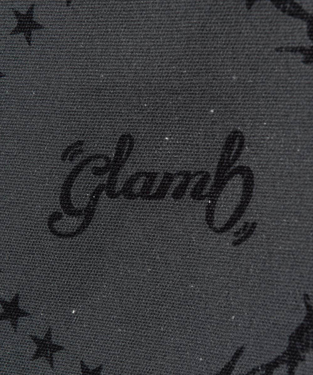Rebirth Shoulder Bag / リバースショルダーバッグ glamb グラム 特別価格