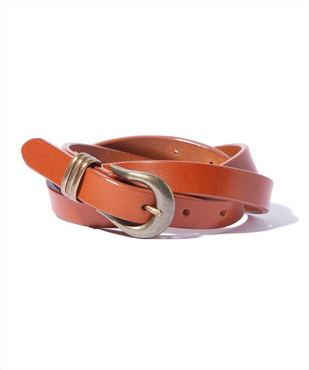 glamb グラム Round Buckle Belt / ラウンドバックルベルト