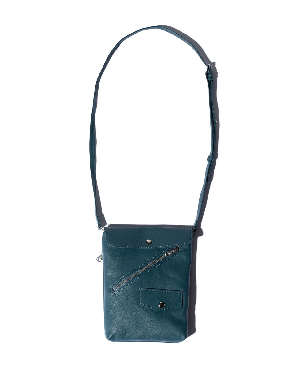 Riders Sacoche Bag / ライダースサコッシュバッグ glamb グラム