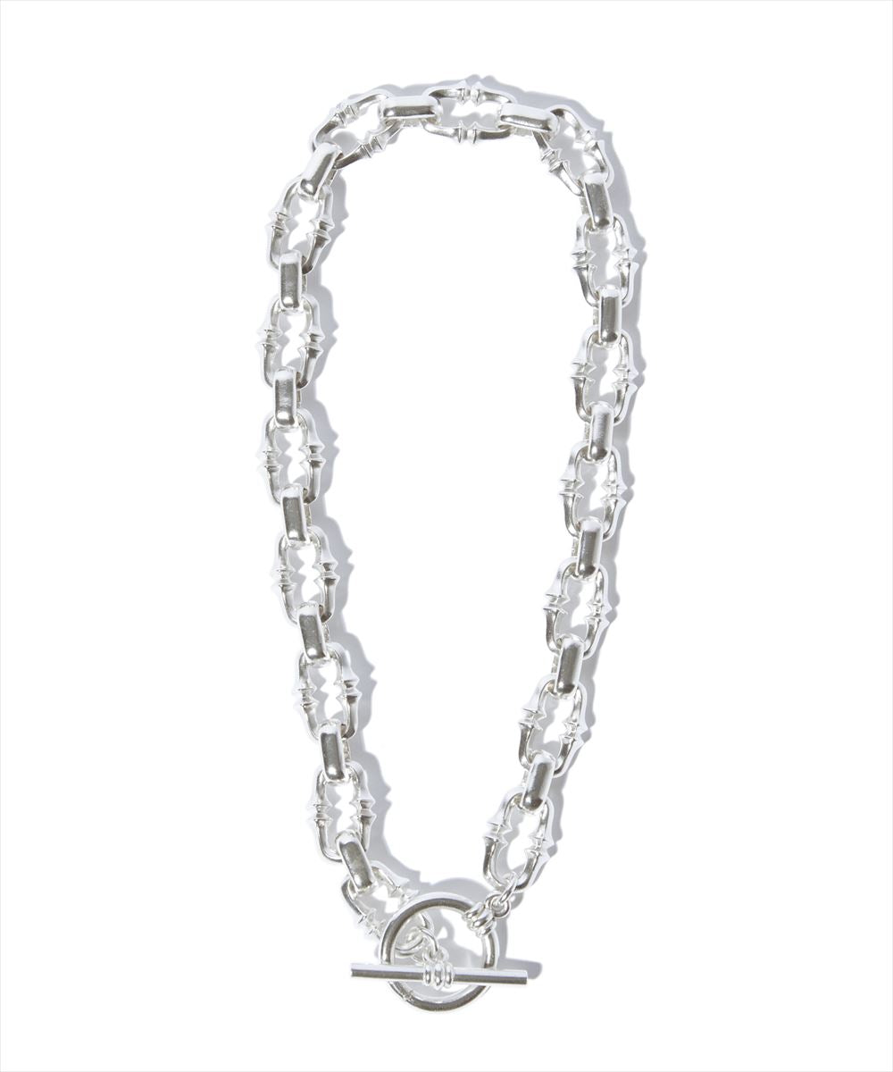 glamb グラム MARO Short Necklace / マロショートネックレス 期間限定 受注生産