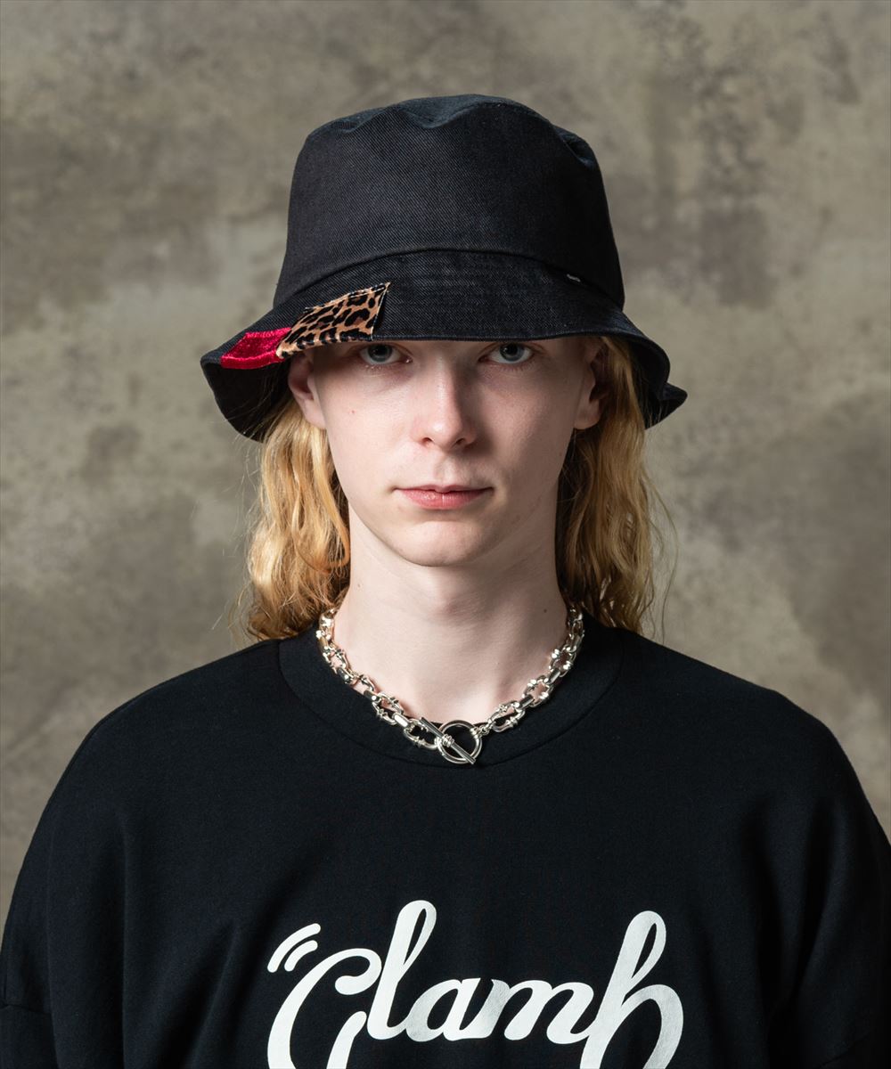 glamb グラム MARO Short Necklace / マロショートネックレス 期間限定 受注生産