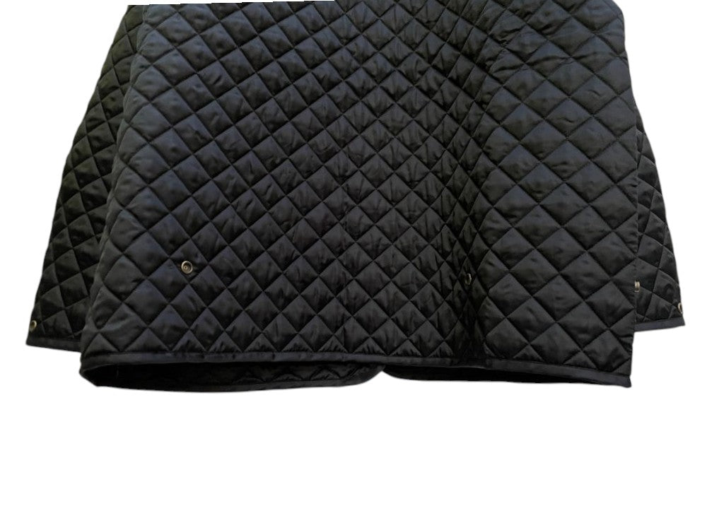 SALE/セール 77circa 77サーカ original quilting wide jacket オリジナルキルティング ワイドジャケット 特別価格