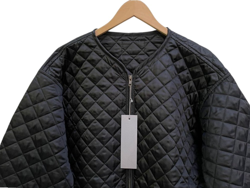 SALE/セール 77circa 77サーカ original quilting wide jacket オリジナルキルティング ワイドジャケット 特別価格