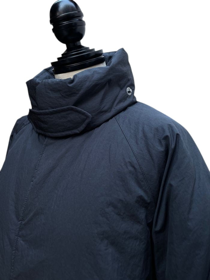 SALE/セール 77circa 77サーカ Nylon Padding Jacket(S) パディングジャケット 特別価格