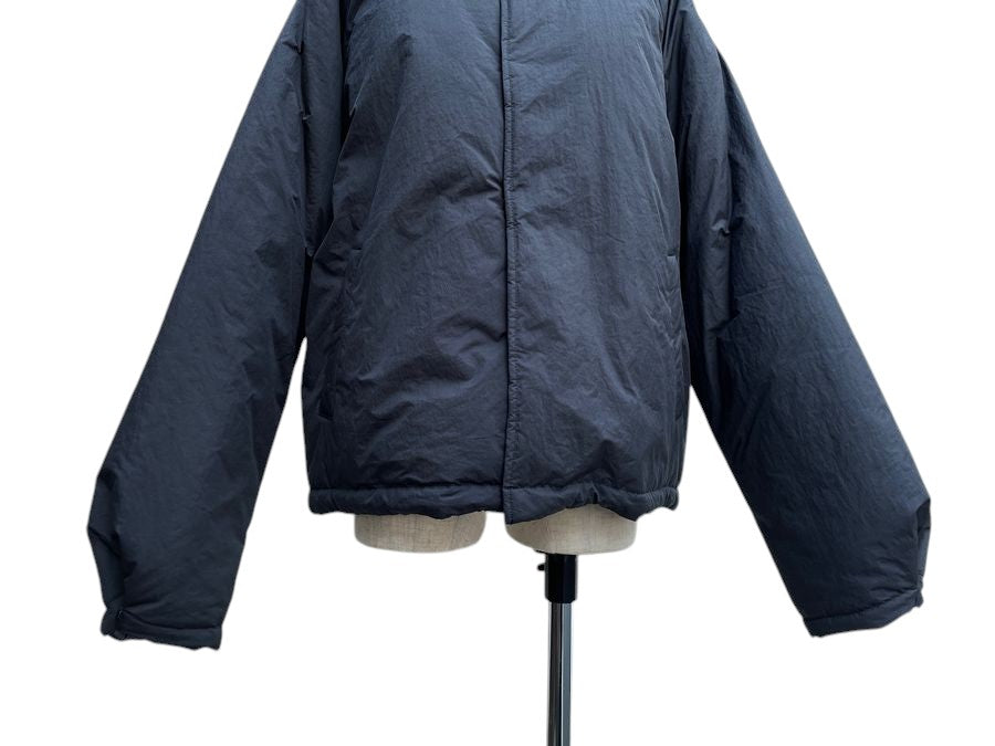 SALE/セール 77circa 77サーカ Nylon Padding Jacket(S) パディングジャケット 特別価格