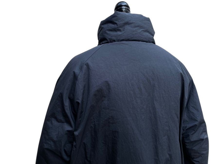 SALE/セール 77circa 77サーカ Nylon Padding Jacket(S) パディングジャケット 特別価格