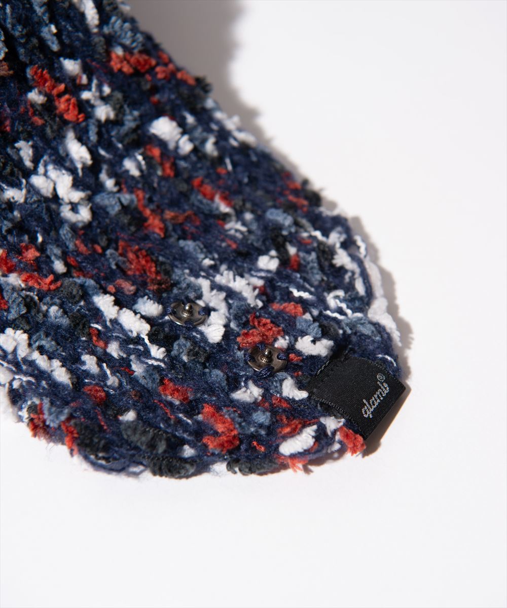 SALE/セール glamb グラム Knit Flight Cap / ニットフライトキャップ 特別価格