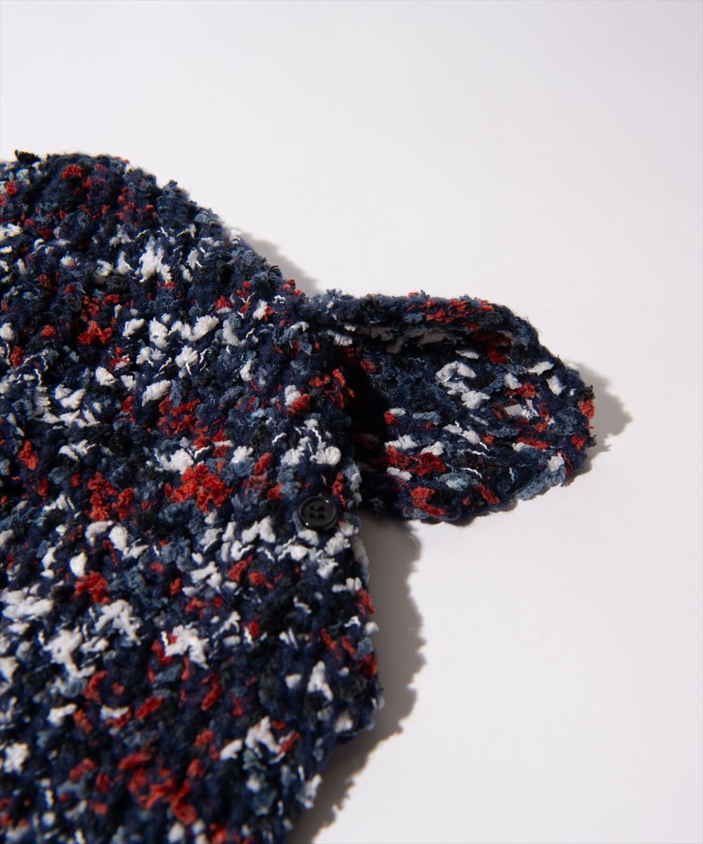 SALE/セール glamb グラム Knit Flight Cap / ニットフライトキャップ 特別価格