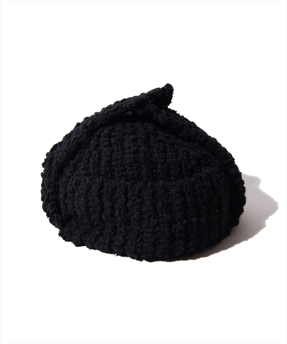 SALE/セール glamb グラム Knit Flight Cap / ニットフライトキャップ 特別価格