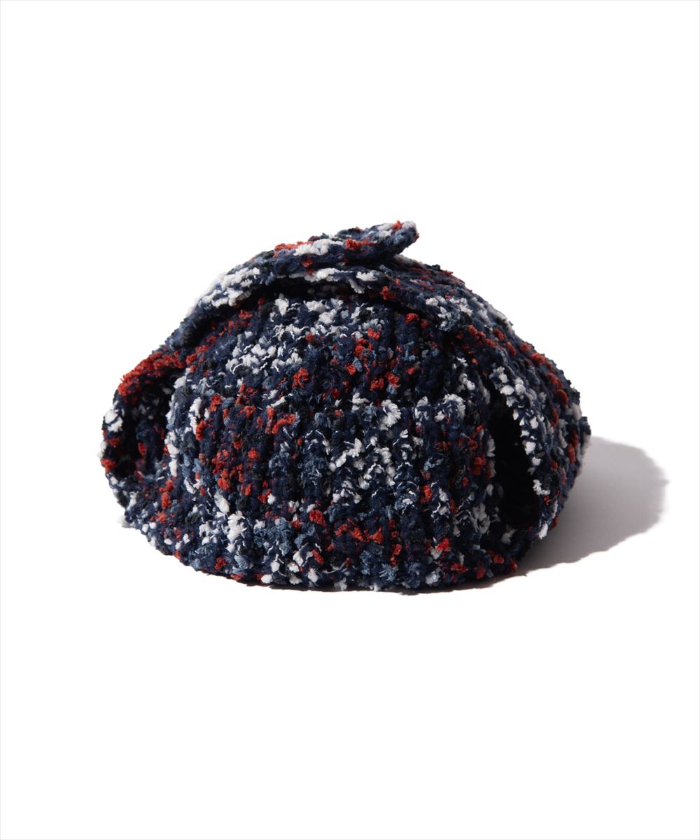 SALE/セール glamb グラム Knit Flight Cap / ニットフライトキャップ 特別価格