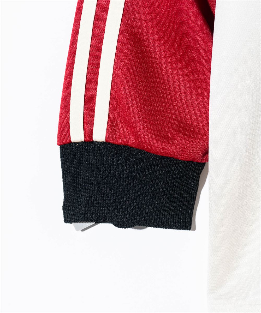 glamb グラム Pullover Line Jersey プルオーバーラインジャージ