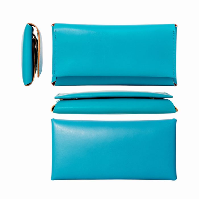 即納 FABRIK ファブリック:LONG WALLET / ロングウォレット