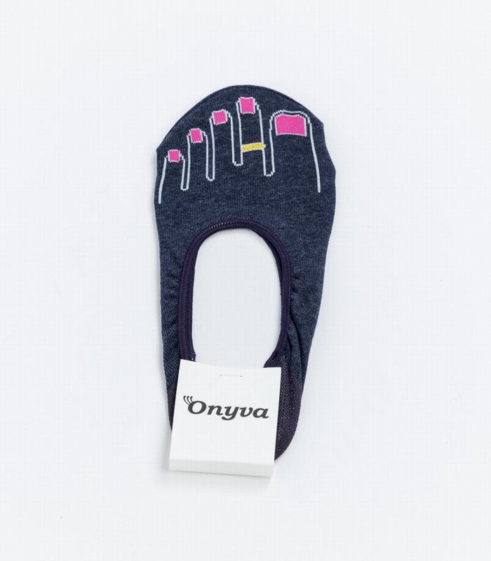 Onyva オニヴァ 6色 ニュー フットカバー ONV-TE22111 ペディキュア