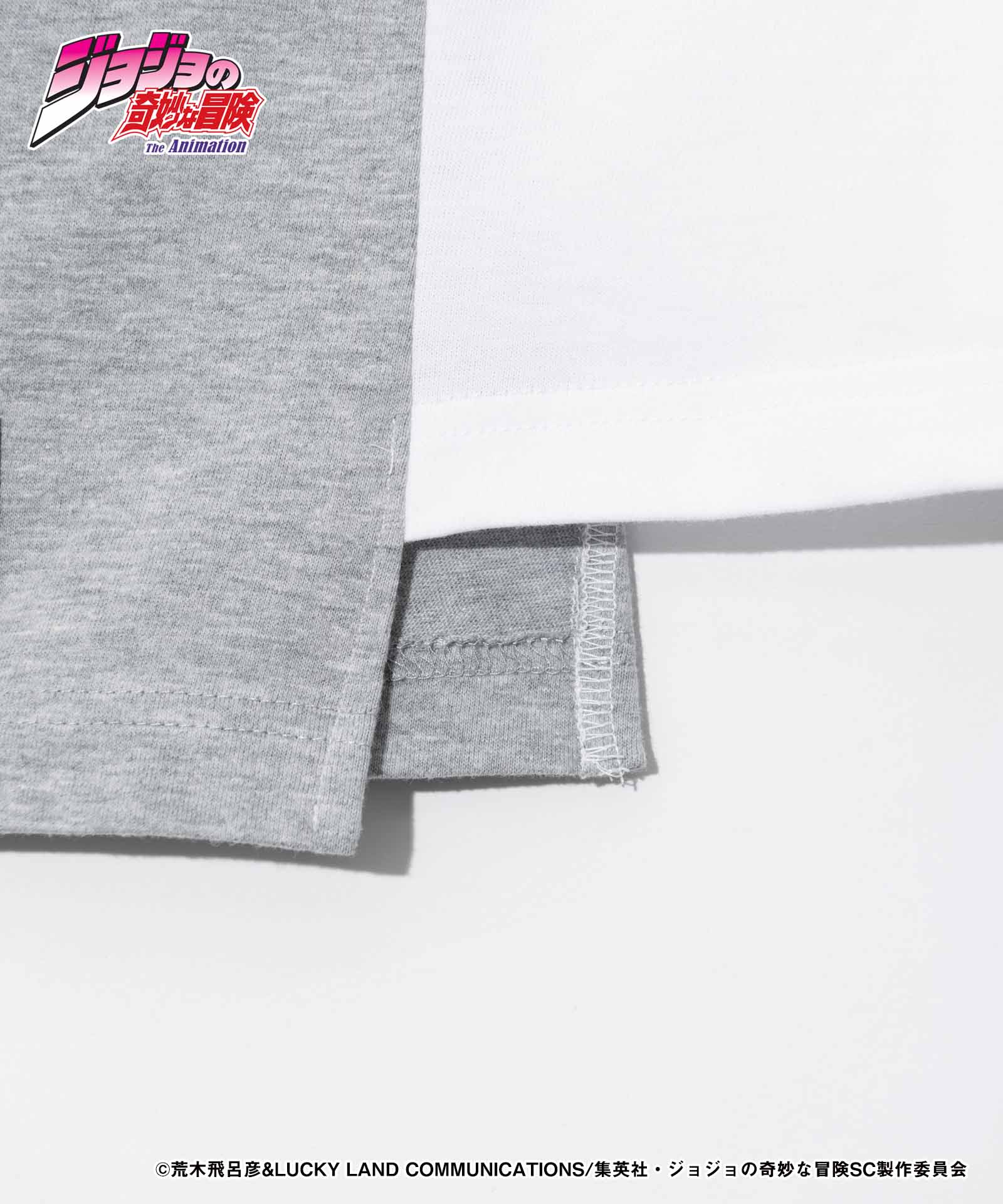 【一部メーカーお取り寄せ商品】JOJO ジョジョ glamb グラム Pet Shop Cutsew ペット・ショップカットソー