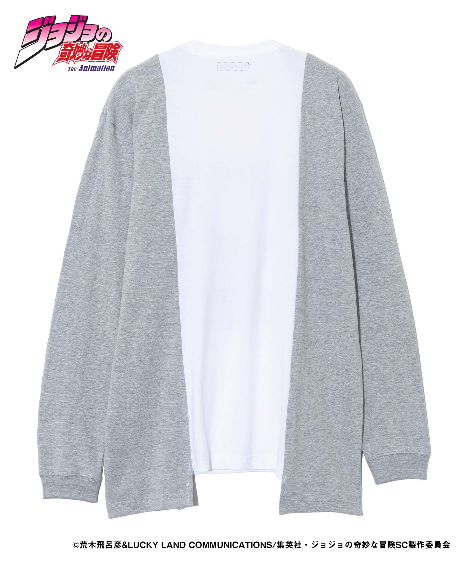 【一部メーカーお取り寄せ商品】JOJO ジョジョ glamb グラム Pet Shop Cutsew ペット・ショップカットソー