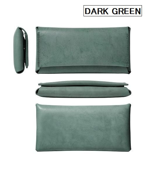 即納 FABRIK ファブリック:LONG WALLET / ロングウォレット