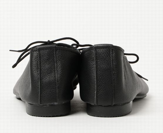 CROWN クラウン ダンスシューズ・SINGLE EYELET SOLO SHOES