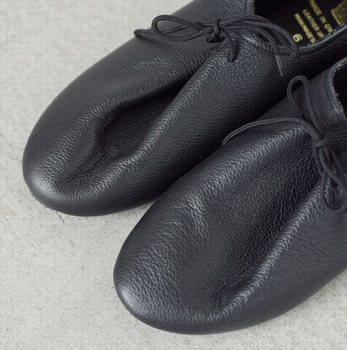 CROWN クラウン ダンスシューズ・SINGLE EYELET SOLO SHOES