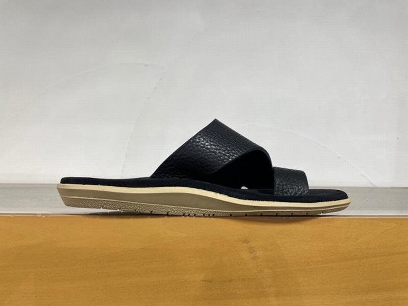 ISLAND Slipper(アイランドスリッパ)レザーサンダル PTS704BH