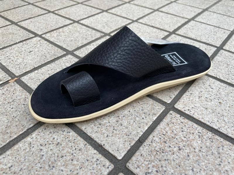ISLAND Slipper(アイランドスリッパ)レザーサンダル PTS704BH