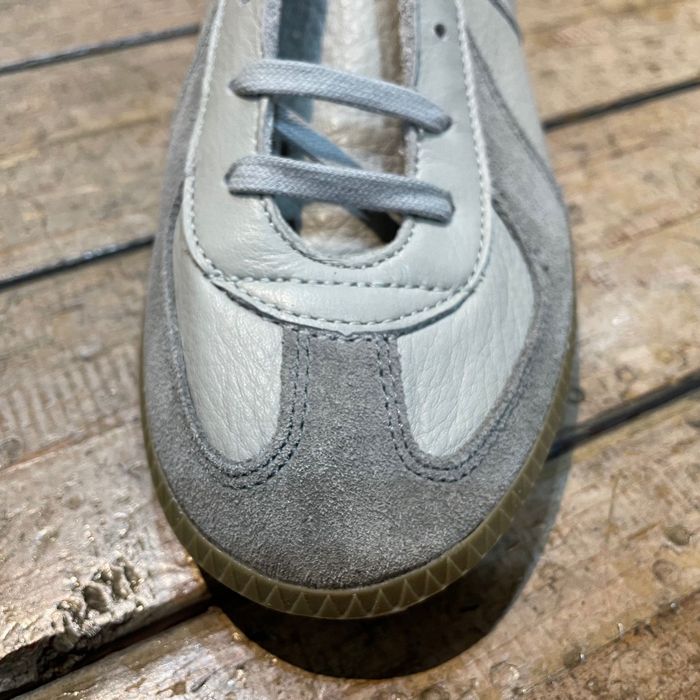 REPRODUCTION OF FOUND:ジャーマントレーナー GERMAN MILITARY TRAINER リプロダクションファウンド
