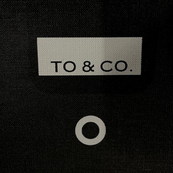 SALE/セール TO&CO. トゥーアンドコー レースアップパンプス