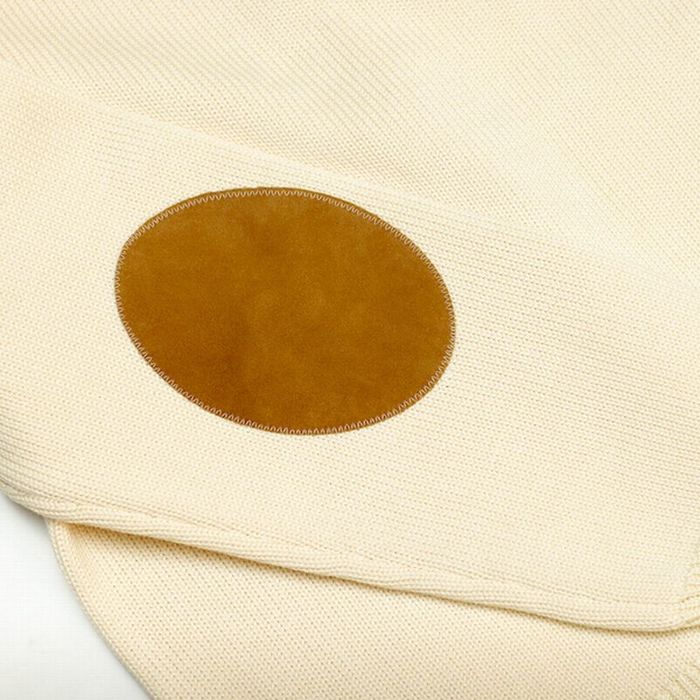 THE NERDYS ザ・ナーディーズ HARD Cotton Knit Sweat ハードコットンニットスウェット