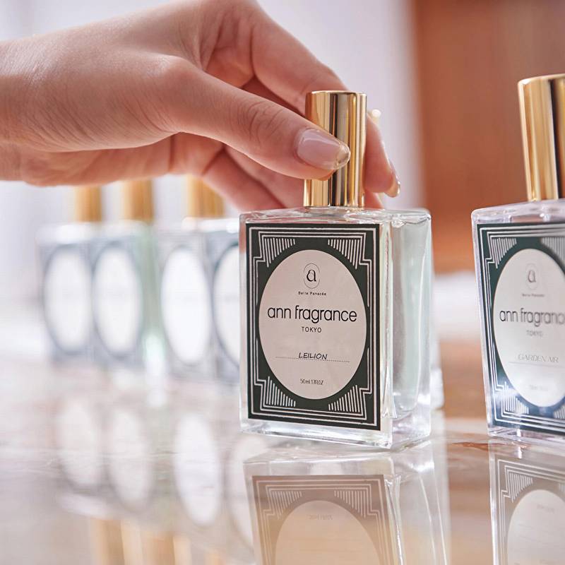 ann fragrance アンフレグランス フレグランス 香り