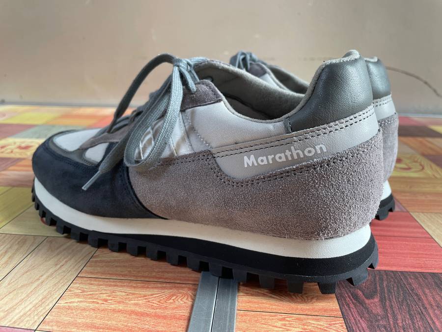 2カラー Marathon マラソン 2200FSL ZDA ゼットディーエー