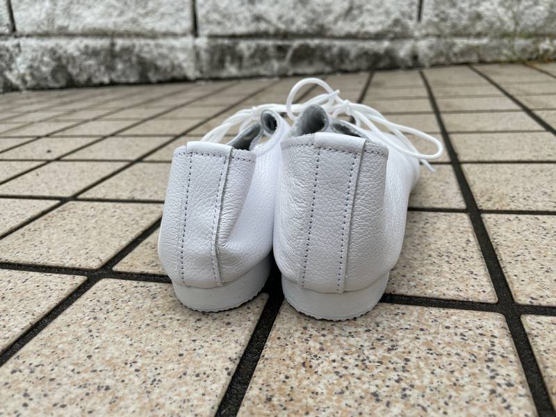 CROWN クラウン ダンスシューズ・SINGLE EYELET SOLO SHOES