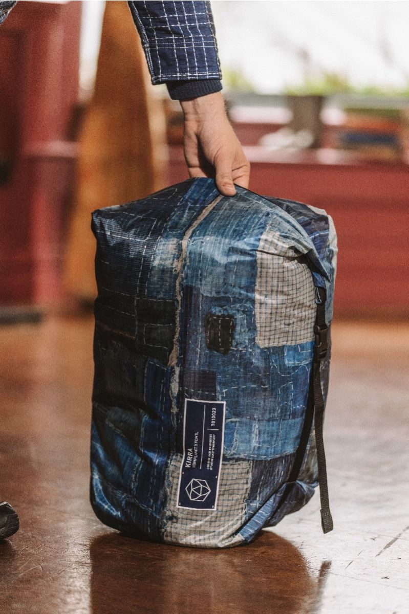 FDMTL ファンダメンタル HEIMPLANET KIRRA ヘイムプラネット キラ
