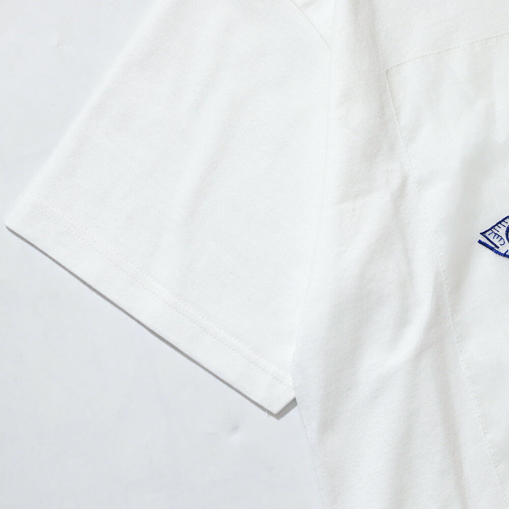 Brigitte Tanaka × The NERDYS POISSONNERIE T-shirt 2025
