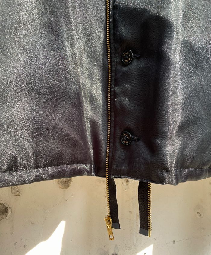 SEVESKIG セヴシグ Wriggling Souvenir Jacket Ver,TOLQ スーベニア ジャケット