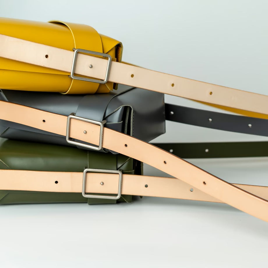 FABRIK ファブリック ミニショルダー バッグ UNIT / SLATE BAG