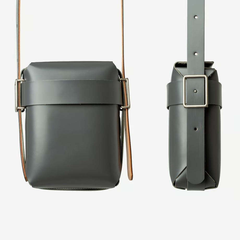 FABRIK ファブリック ミニショルダー バッグ UNIT / SLATE BAG