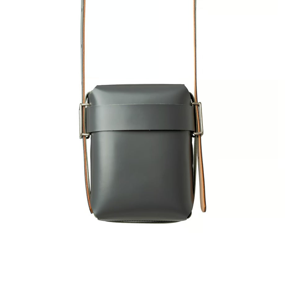 FABRIK ファブリック ミニショルダー バッグ UNIT / SLATE BAG